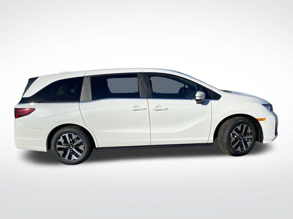 new 2026 Honda Odyssey car, priced at $42,164