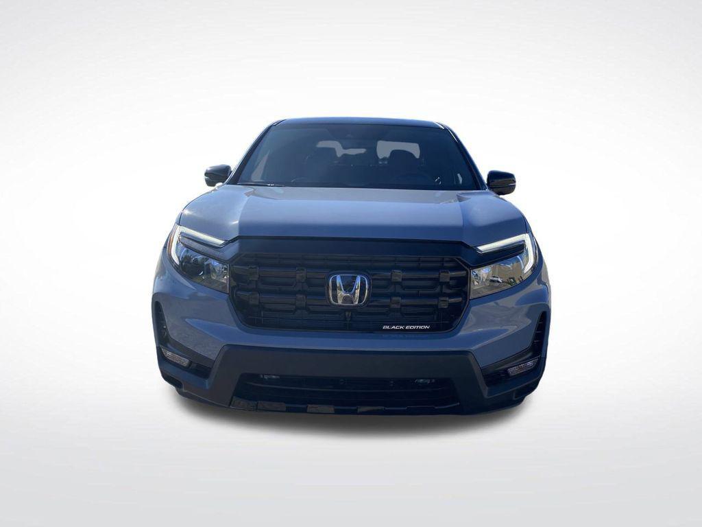 new 2026 Honda Ridgeline car, priced at $44,471