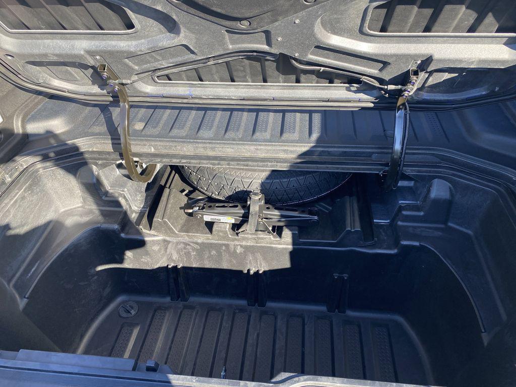 new 2026 Honda Ridgeline car, priced at $44,471