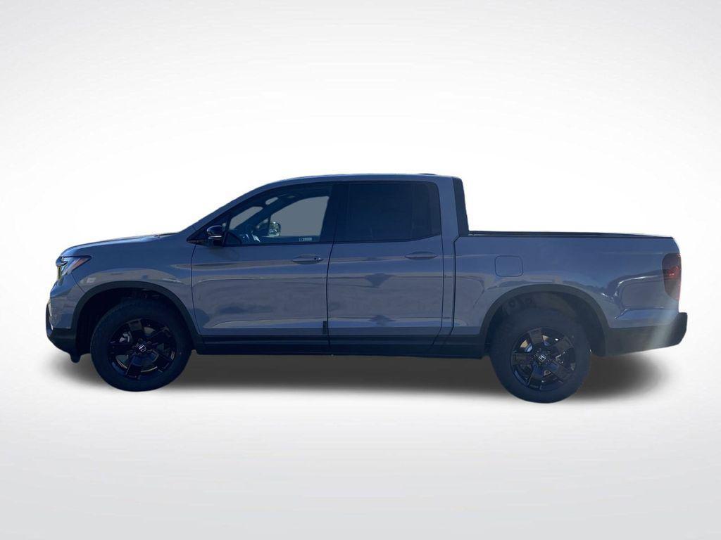 new 2026 Honda Ridgeline car, priced at $44,471