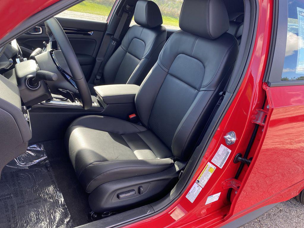 new 2026 Honda Civic Hybrid car, priced at $32,713