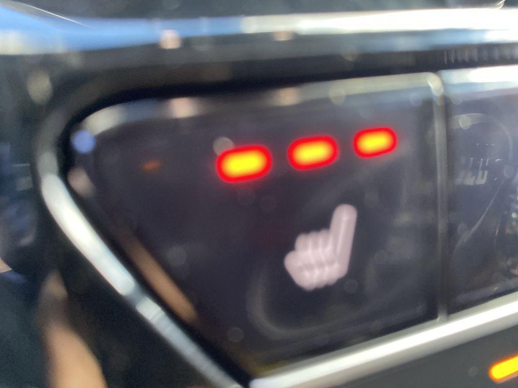 new 2026 Honda Civic Hybrid car, priced at $32,713