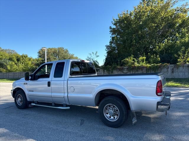 used 2002 Ford F-250 car, priced at $22,115