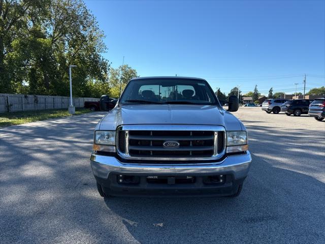 used 2002 Ford F-250 car, priced at $22,115