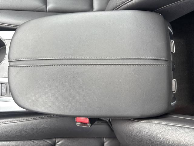used 2018 Acura TLX car, priced at $19,349