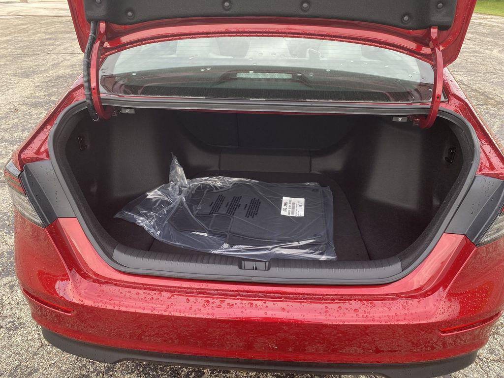 new 2025 Honda Accord car, priced at $32,210