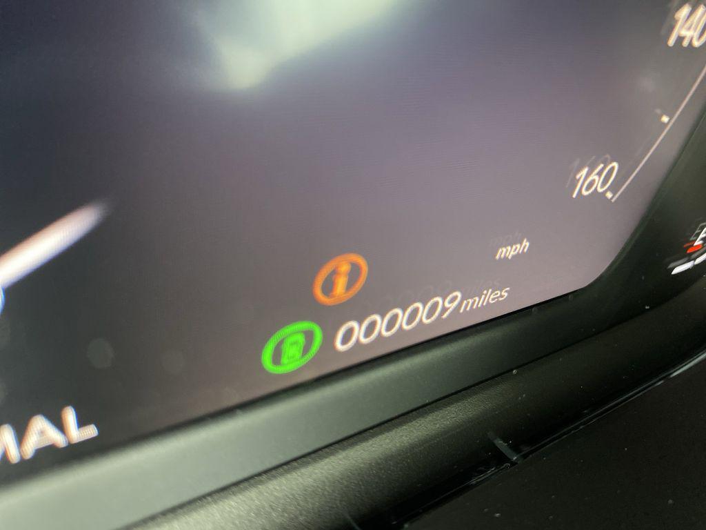 new 2025 Honda Accord Hybrid car, priced at $38,902