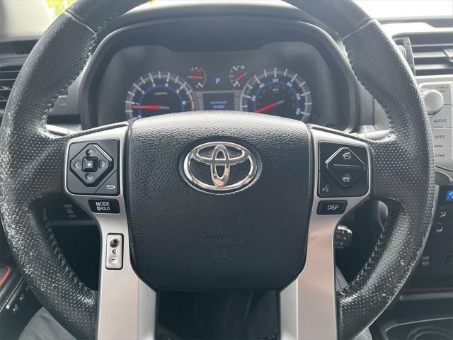 used 2016 Toyota 4Runner car, priced at $24,968