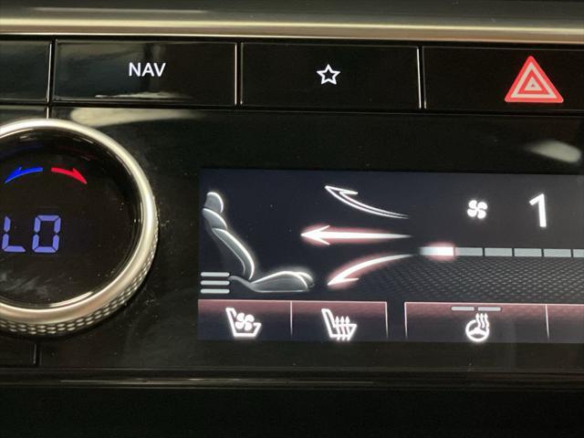 used 2023 Genesis GV80 car, priced at $49,742