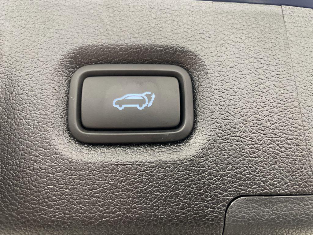 used 2023 Hyundai Santa Fe car, priced at $28,336