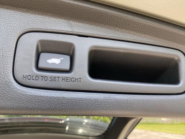new 2026 Honda CR-V Hybrid car, priced at $40,650