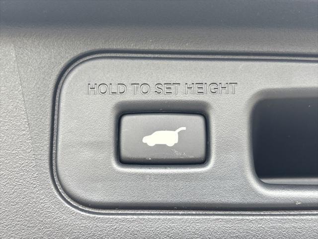 new 2026 Honda Passport car, priced at $47,165