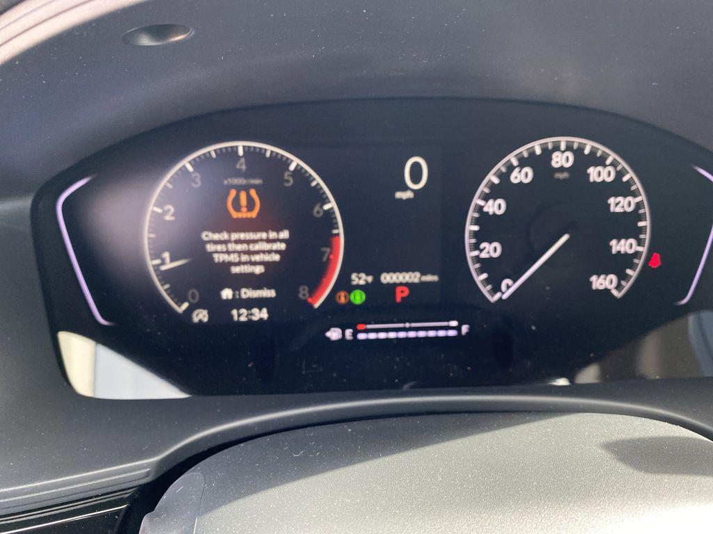 new 2026 Honda Civic car, priced at $25,291