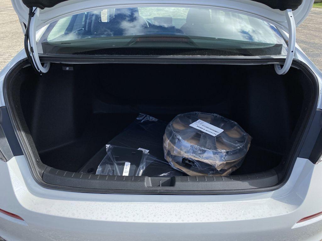 new 2026 Honda Civic car, priced at $25,291