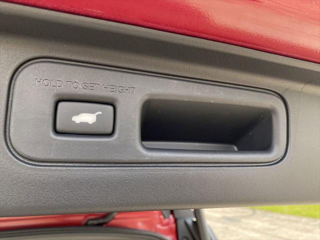 new 2026 Honda Passport car, priced at $48,977