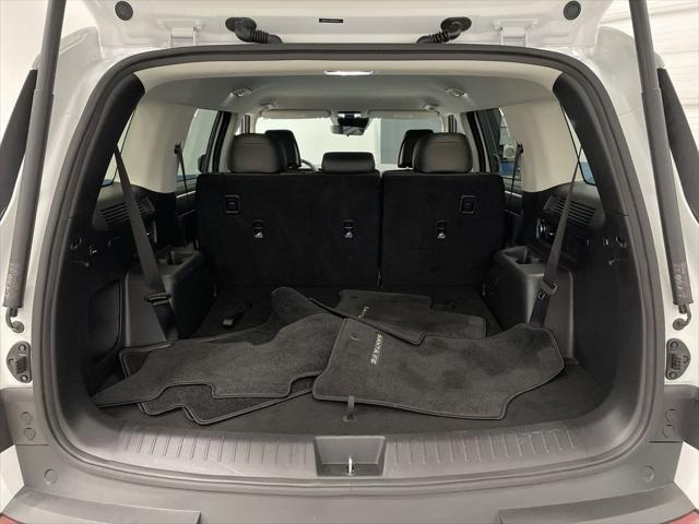 used 2024 Hyundai Santa Fe car, priced at $31,551