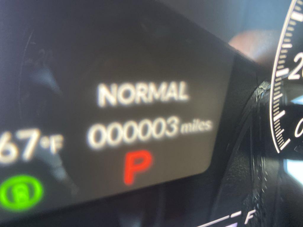 new 2026 Honda Civic car, priced at $26,640