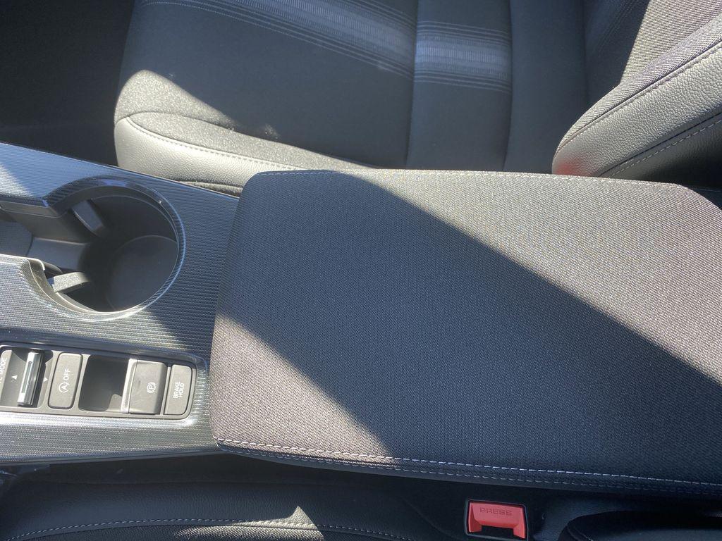 new 2026 Honda Civic car, priced at $26,640