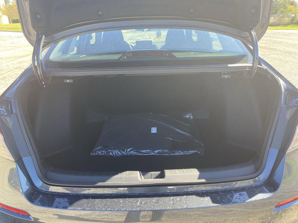 new 2026 Honda Civic car, priced at $26,640