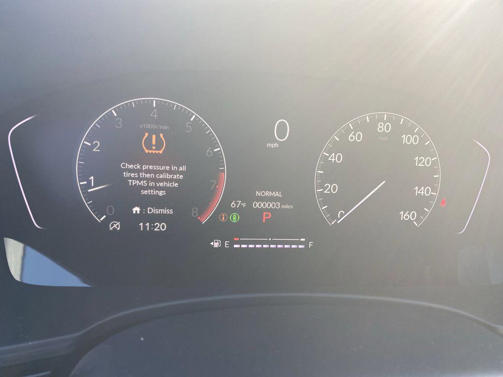 new 2026 Honda Civic car, priced at $26,640