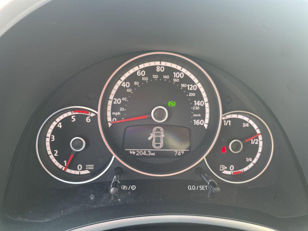 used 2014 Volkswagen Beetle car, priced at $13,103