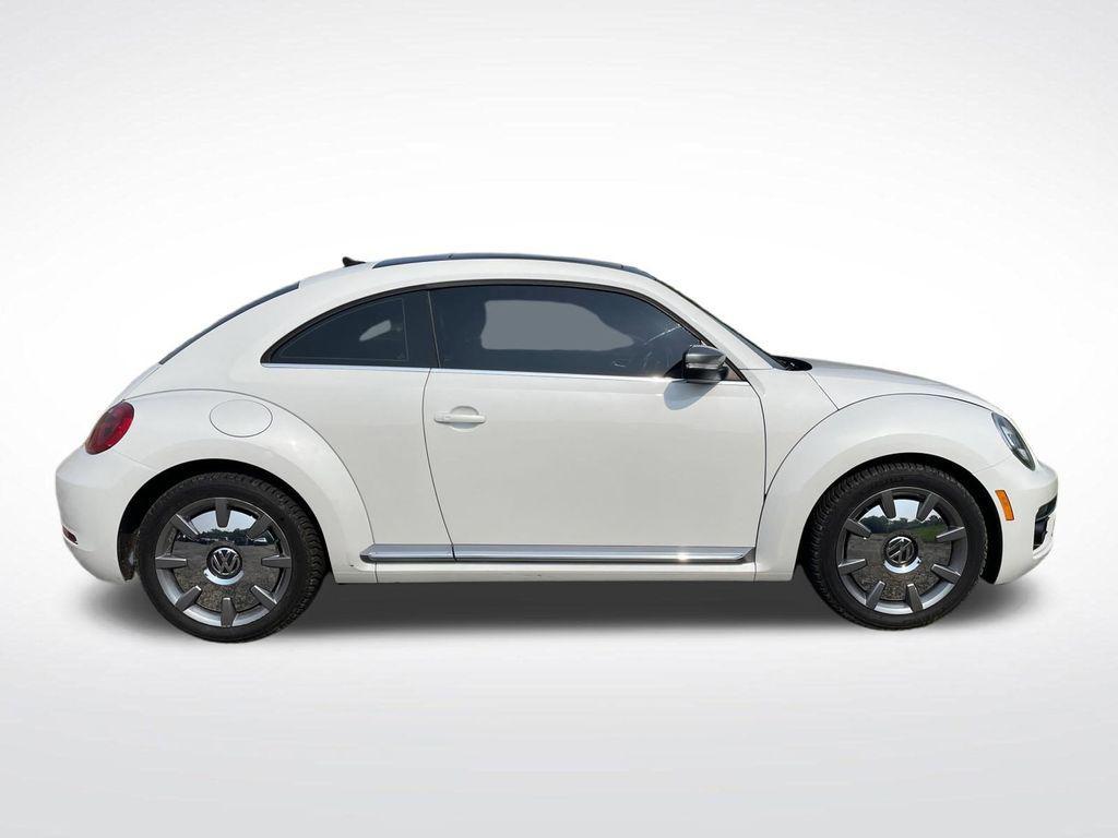 used 2014 Volkswagen Beetle car, priced at $13,103
