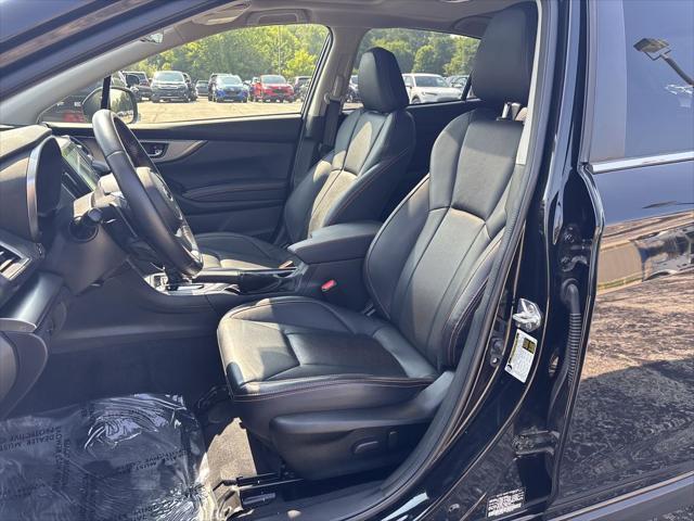 used 2023 Subaru Crosstrek car, priced at $27,269