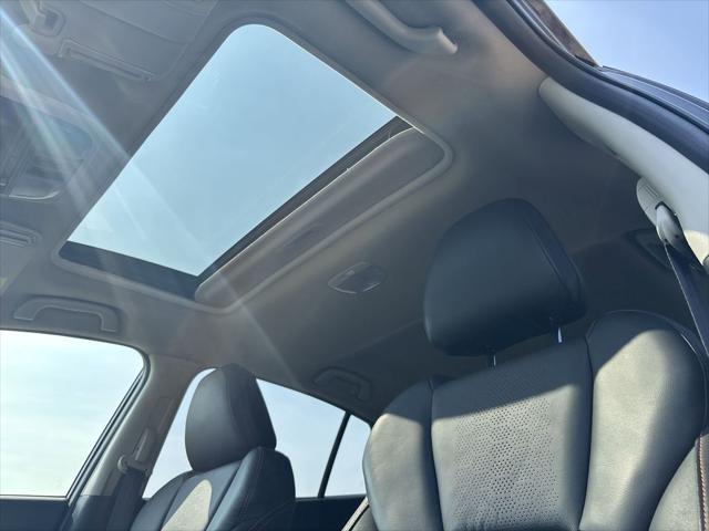 used 2023 Subaru Crosstrek car, priced at $27,269
