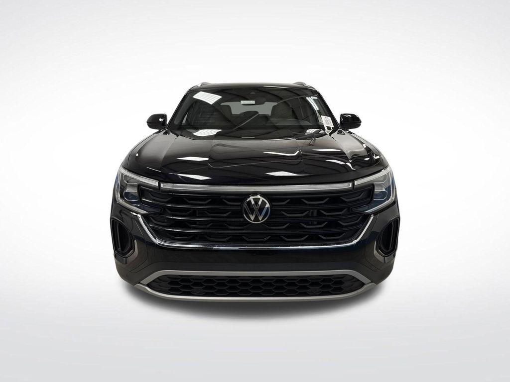 used 2024 Volkswagen Atlas Cross Sport car, priced at $33,167