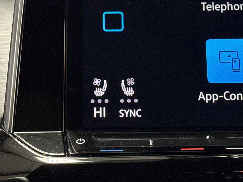 used 2024 Volkswagen Atlas Cross Sport car, priced at $33,167