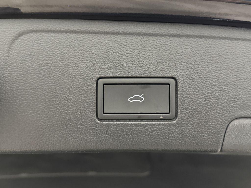 used 2024 Volkswagen Atlas Cross Sport car, priced at $33,167