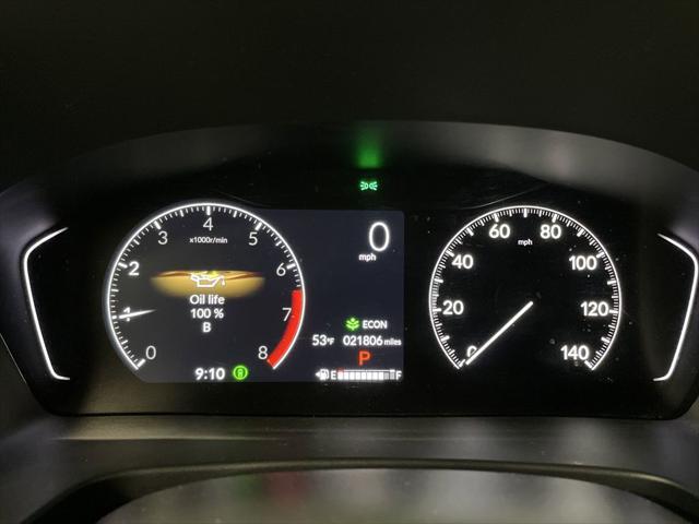 used 2023 Honda Pilot car, priced at $41,838