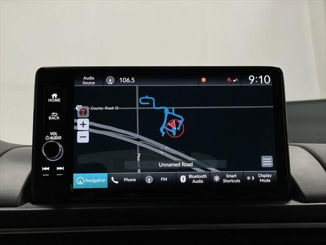 used 2023 Honda Pilot car, priced at $41,838