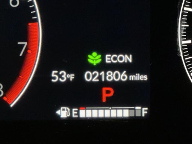 used 2023 Honda Pilot car, priced at $41,838