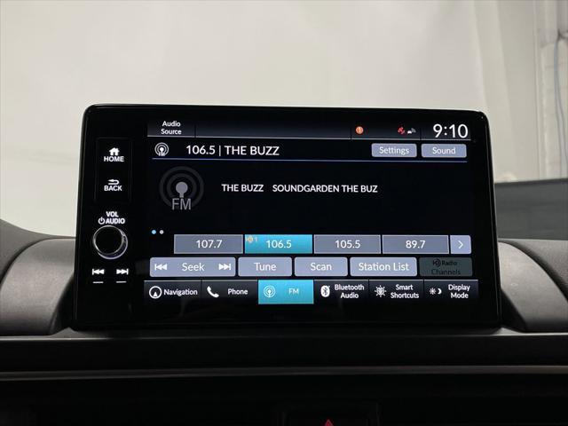 used 2023 Honda Pilot car, priced at $41,838
