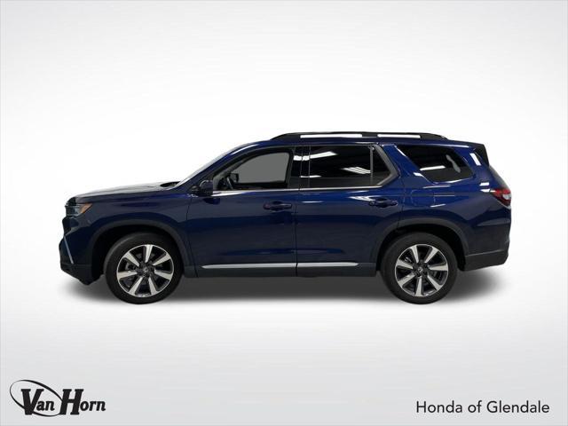 used 2023 Honda Pilot car, priced at $41,838