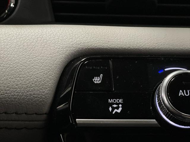 used 2023 Honda Pilot car, priced at $41,838