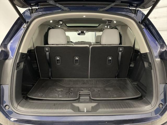 used 2023 Honda Pilot car, priced at $41,838