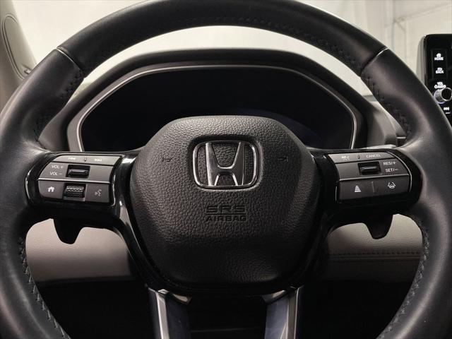 used 2023 Honda Pilot car, priced at $41,838