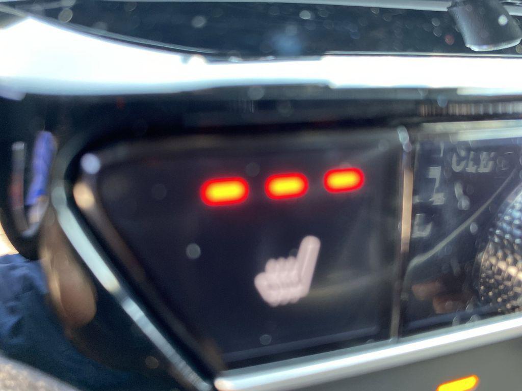 new 2025 Honda Civic Hybrid car, priced at $33,150