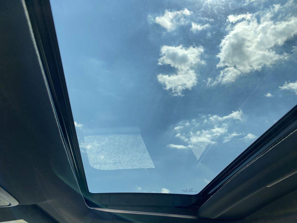 new 2025 Honda Civic Hybrid car, priced at $33,150