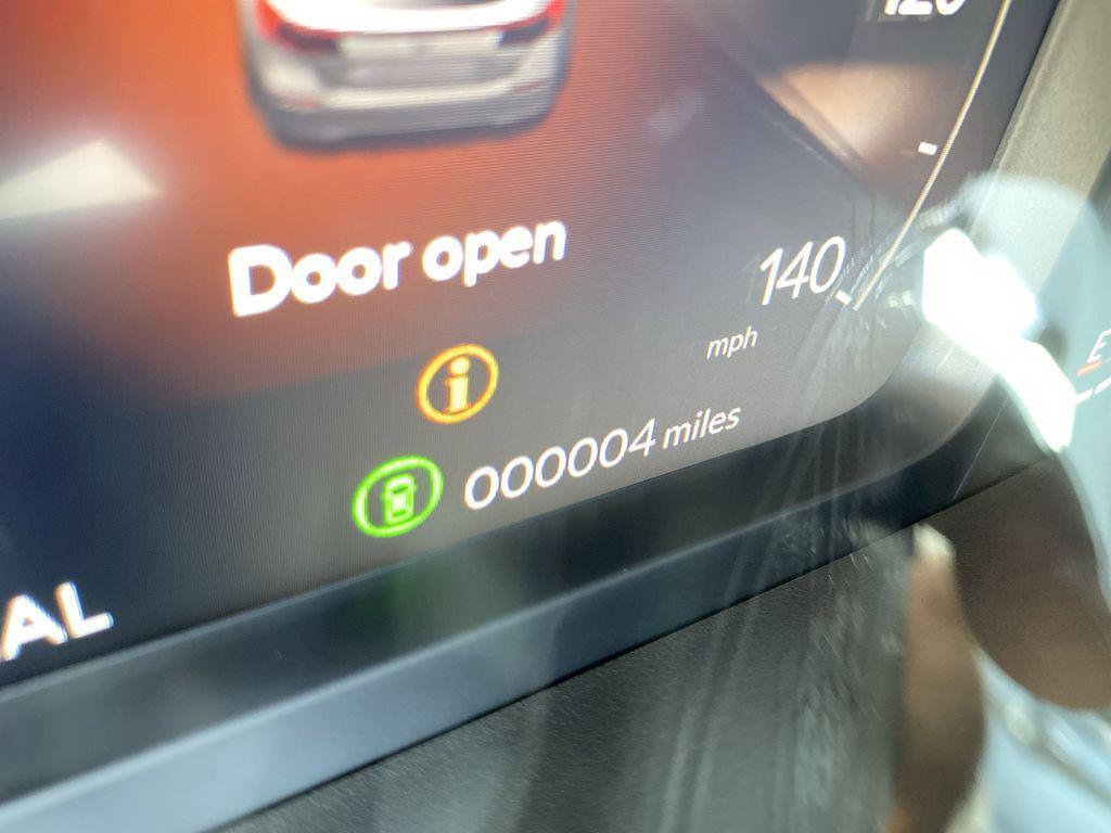 new 2025 Honda Civic Hybrid car, priced at $33,150