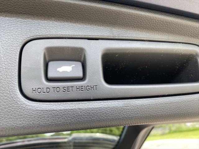 new 2026 Honda CR-V Hybrid car, priced at $43,645