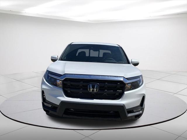 new 2024 Honda Ridgeline car, priced at $43,655