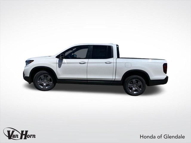 new 2024 Honda Ridgeline car, priced at $42,830