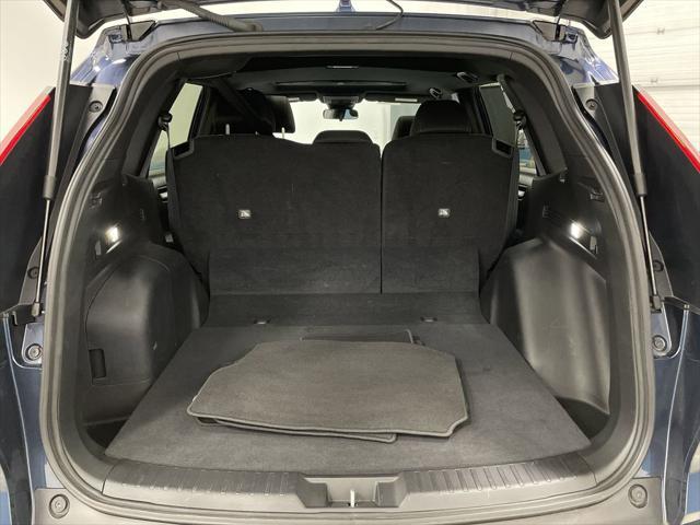 used 2023 Honda CR-V Hybrid car, priced at $29,947