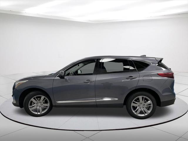 used 2020 Acura RDX car, priced at $32,138