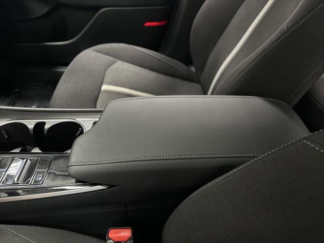 used 2023 Hyundai Sonata car, priced at $20,518