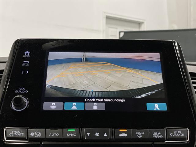 used 2020 Honda Odyssey car, priced at $28,618