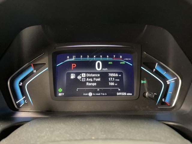 used 2020 Honda Odyssey car, priced at $28,618